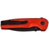 Nóż Civivi Mini Shakan Red Aluminium (C20052F-2)